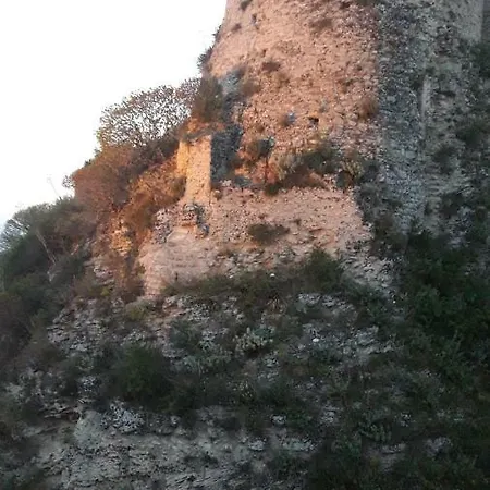 Daire Ionian Sea Gerace